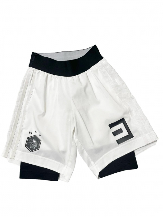 Adidas pantaloni scurti                      116 [1]