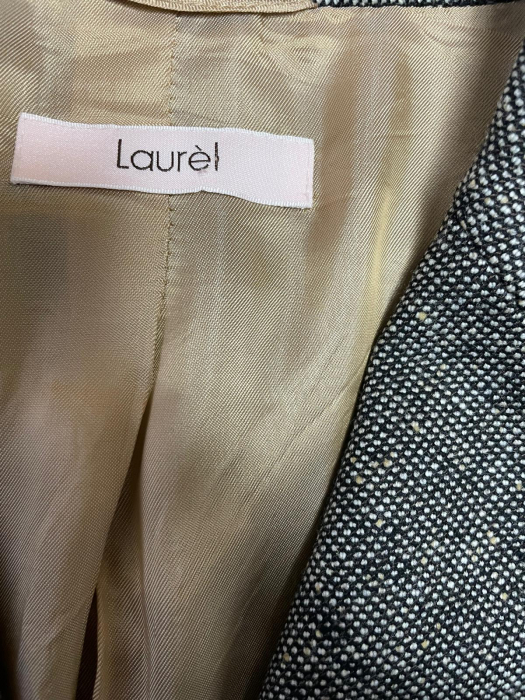 Laurel sacou lana                           S [4]
