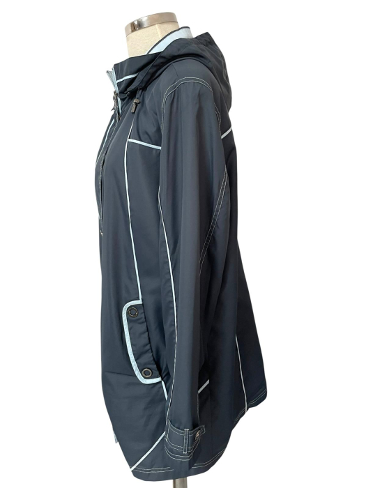 Geaca impermeabila                       XXL [2]