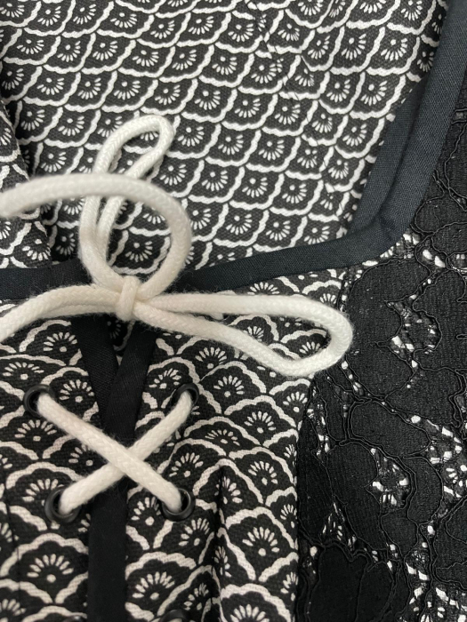 Corset                    L [5]