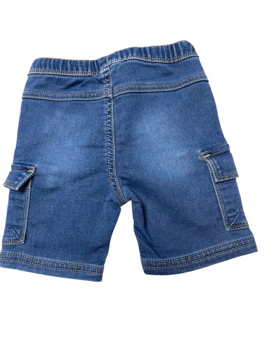 Pantaloni scurti                            98 [2]