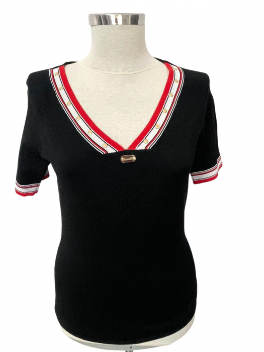 Leonard's tricou                          M [1]