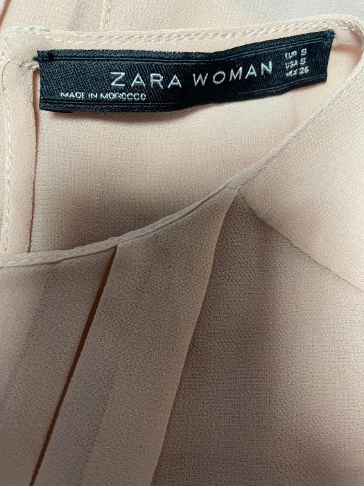 Zara bluza                       S [3]