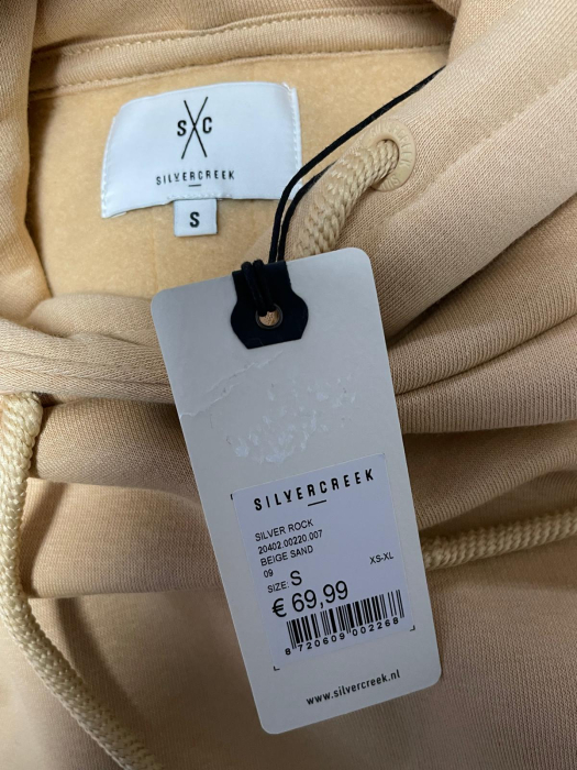 Silver Creek hanorac calitativ                         L/XL [4]