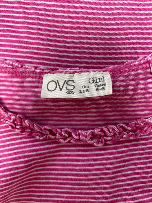 Ovs tricou fete                     116 [3]
