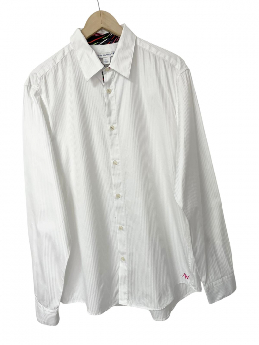 Matttew Williamson for H&M camasa                          L [1]