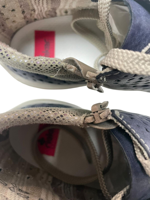 Rieker ghete perforate                      39 [6]