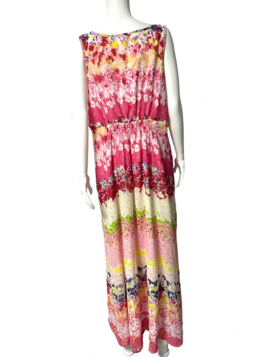 Rose Bud rochie                             XL [2]