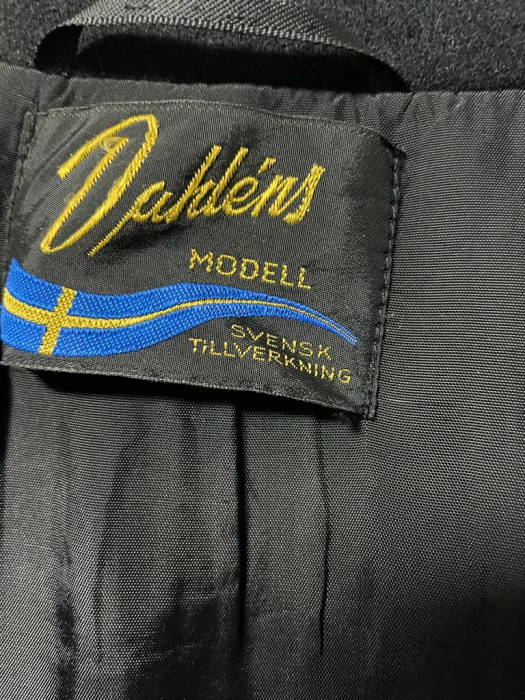 Dahlens palton din lana                      XL [5]