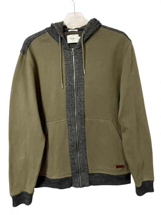 Pepe Jeans hanorac                        L [1]