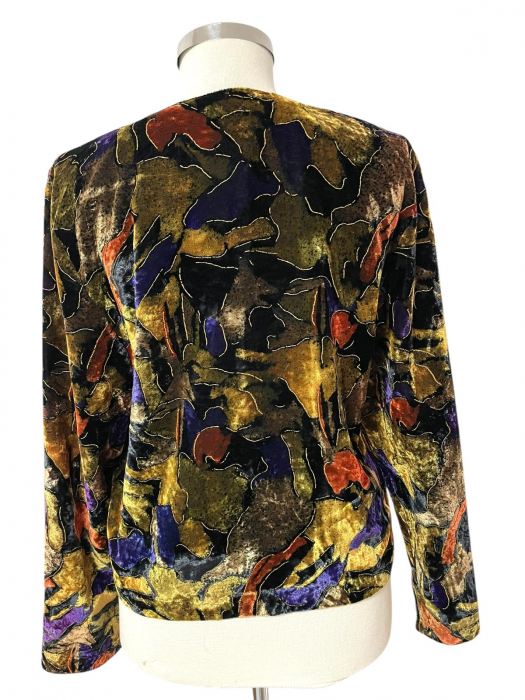 Sacou                    M/L [2]