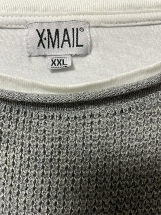 X Mail pulover                           XXL [3]