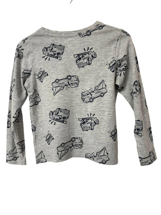 Bluza baieti                           4 ani [2]