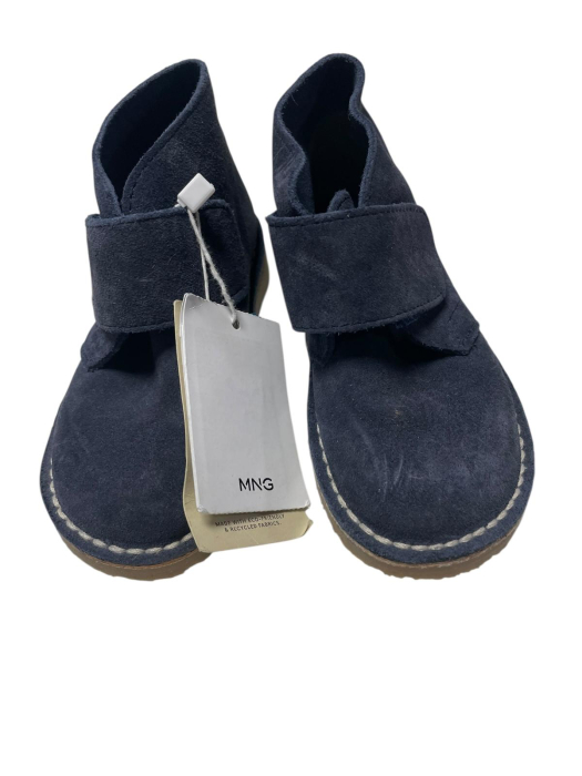 Mango ghete piele naturala                    25 [2]