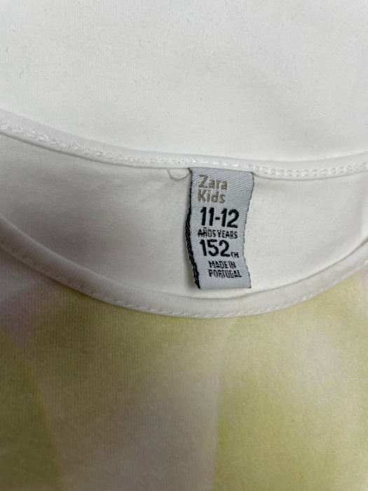 Zara tricou fete                              152 [3]