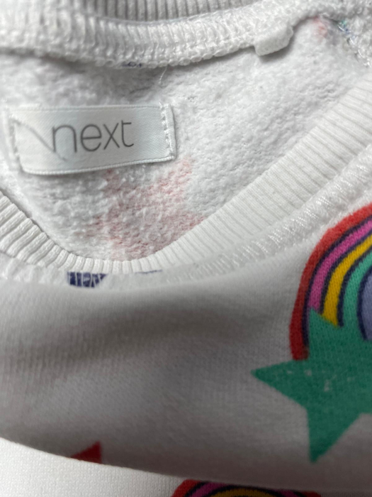 Next bluza                        128 [3]