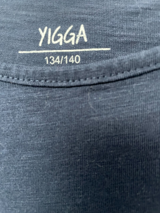Yigga tricou                           134-140 [3]