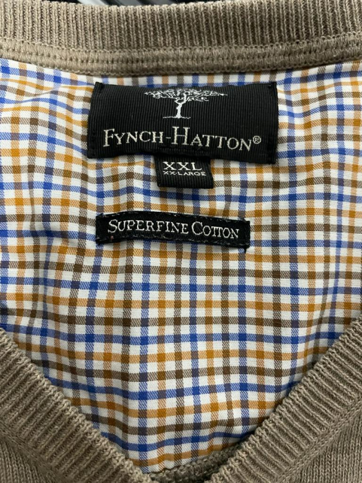 Pulover FYNCH-HATTON             XXL [3]