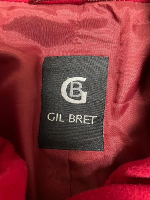 Gil Bret palton lana si casmir                   L [4]