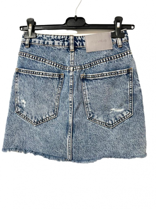 Pull&Bear  fusta                         XS [2]