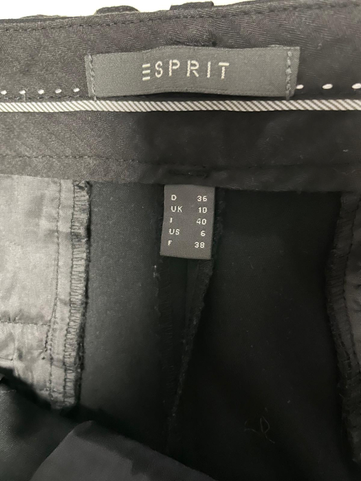 Esprit pantaloni 3/4                          M/40 [3]