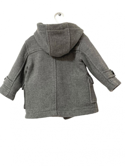 Palton Zara                         9-12 luni [2]