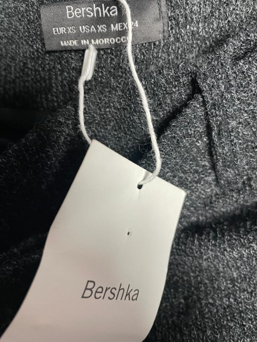 Fusta Bershka                 XS [3]