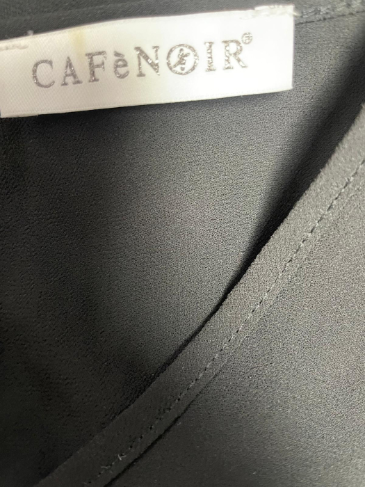 Cafe Noir maiou                   S [3]
