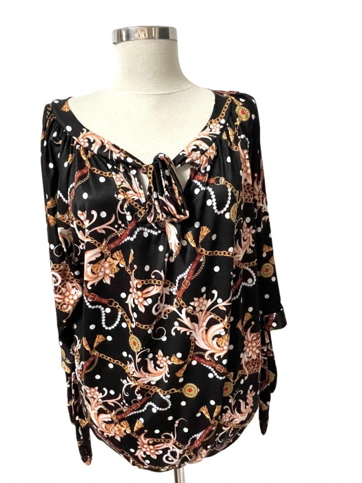 Made in Italy bluza                    XL [1]