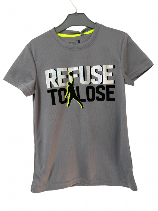 Ergee tricou                            128 [1]