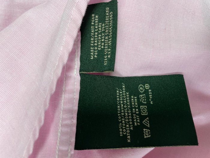 Ralph Lauren camasa                            L [4]