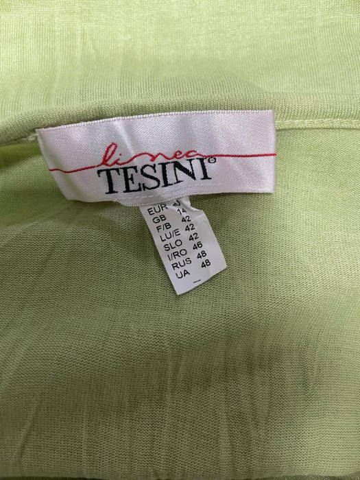 Tesini bluza lunga                    L [3]