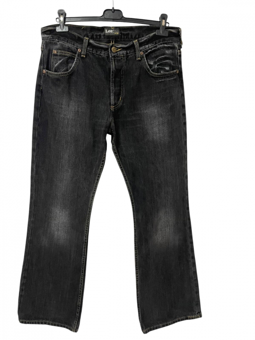 Lee blugi                              L [1]