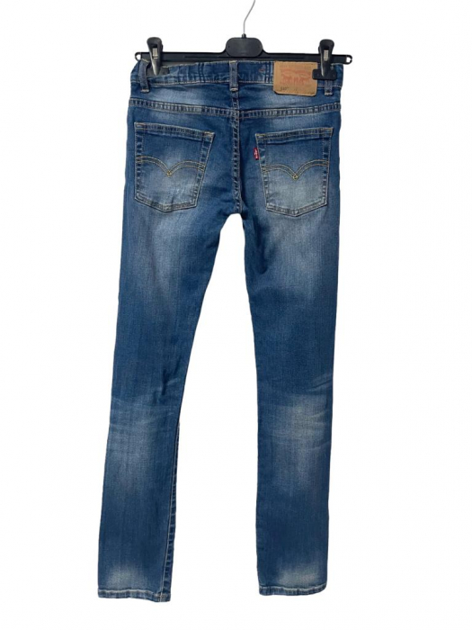 Levis blugi                        12 ani [2]