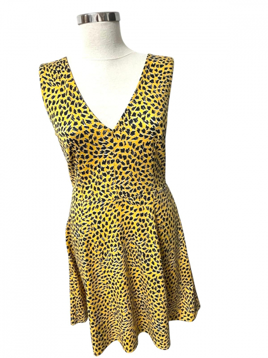H&M rochie                          L [1]