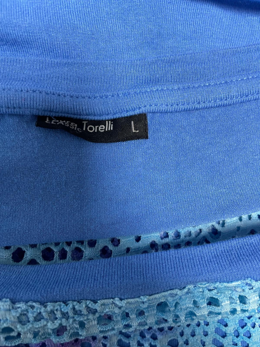 Laura Torelli tricou                       XL [3]