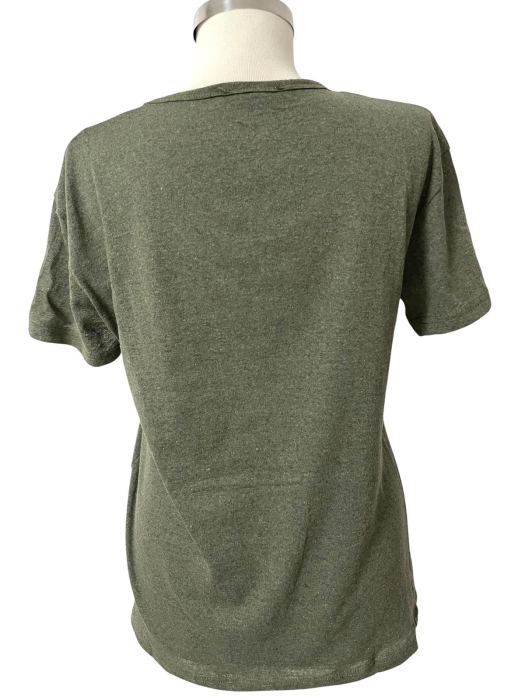 Tricou bumbac                              M [2]