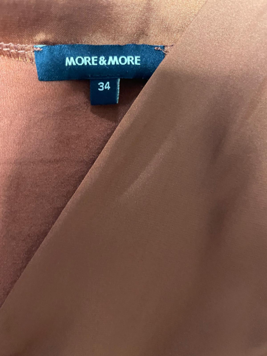 More& More bluza                            XS [3]