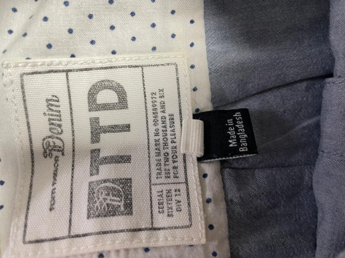 Tom Tailor camasa                          2XL [3]