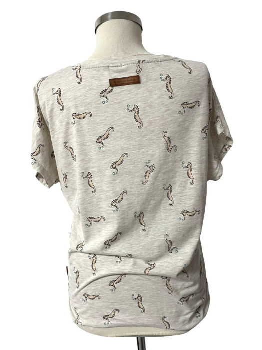 Naketano tricou                         M [2]