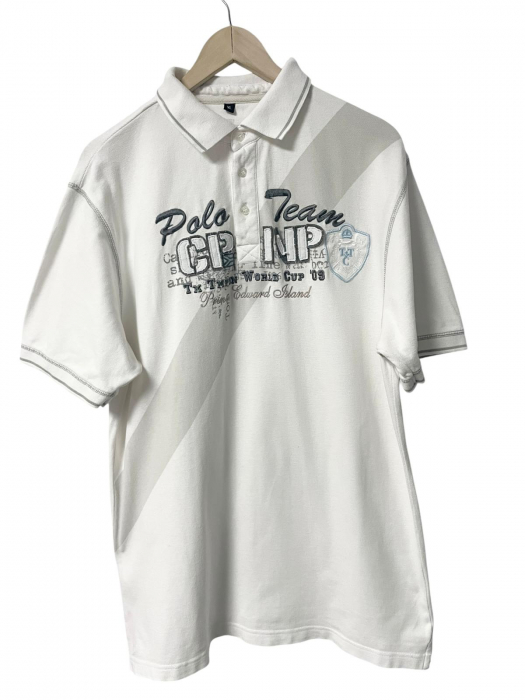 Tom Tompson tricou                        XL [1]