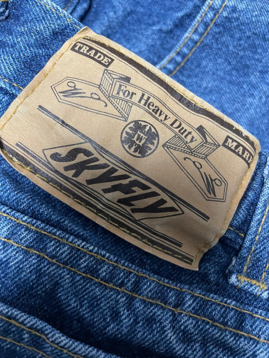 Skyfly blugi                      146 [3]