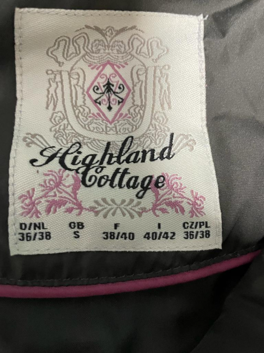 Geaca Highland Cottage                 M [5]