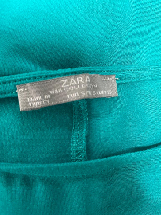 Zara tricou                             XL [3]