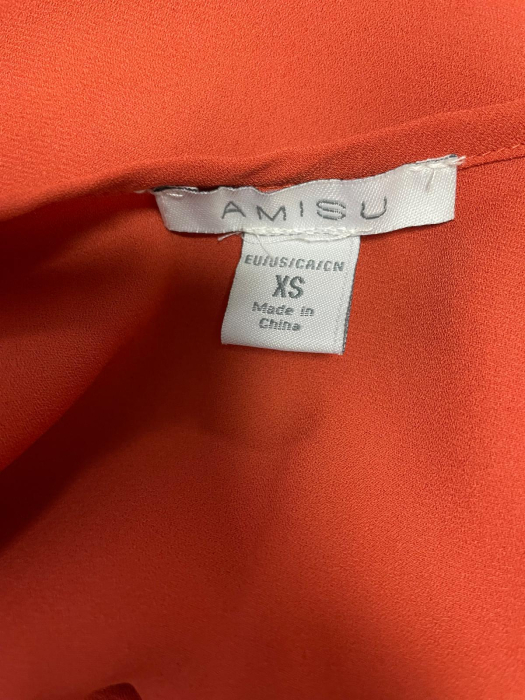 Amisu maiou                         XS [3]