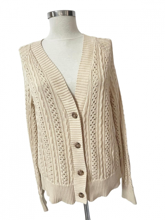 Design By Kappahl cardigan                                M [1]