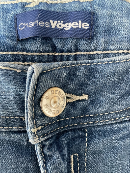Charles Vogele pantaloni scurti                         M [3]