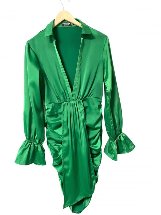 Pretty Little Thing rochie                       M [1]
