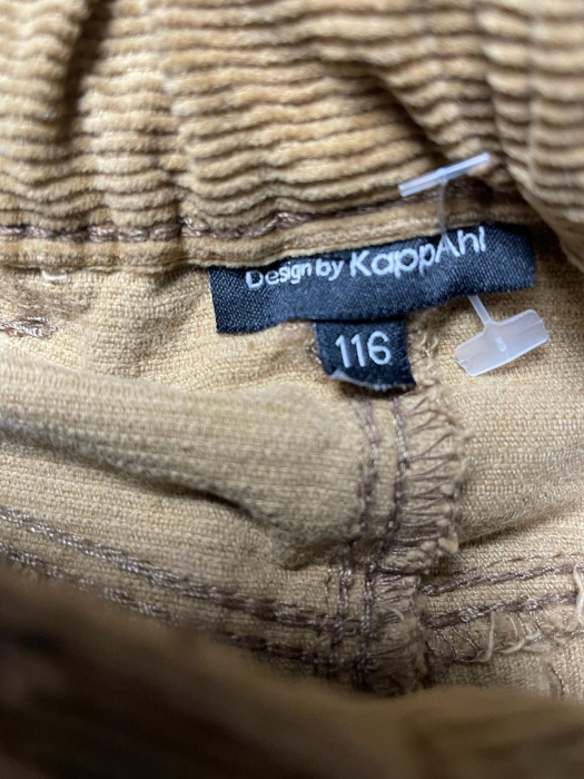 Kappahl pantaloni                 116 [3]