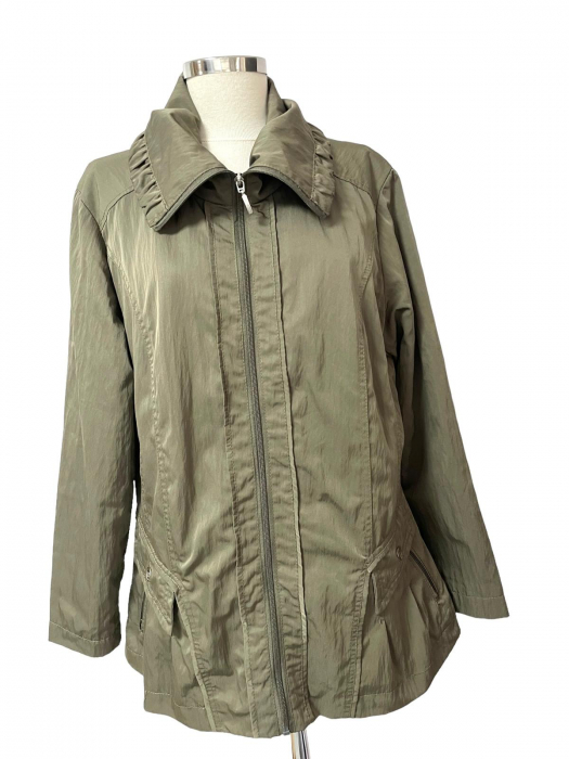 B Outerwear jacheta                      XL [1]